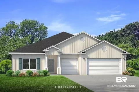 15864 Fackler Rd, Loxley, AL 36551