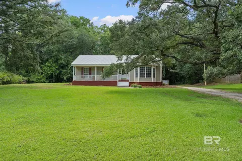 22021 Hillside Loop, Silverhill, AL 36576