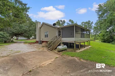 22021 Hillside Loop, Silverhill, AL 36576 photo 36