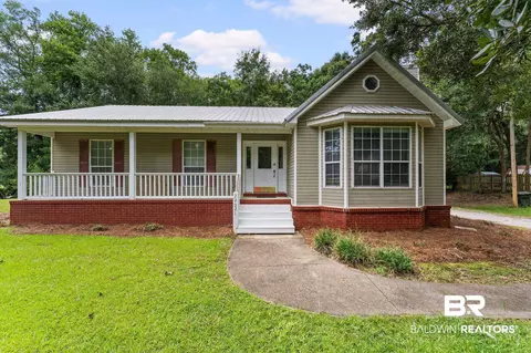 22021 Hillside Loop, Silverhill, AL 36576 photo 2
