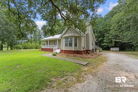 22021 Hillside Loop, Silverhill, AL 36576 photo 4