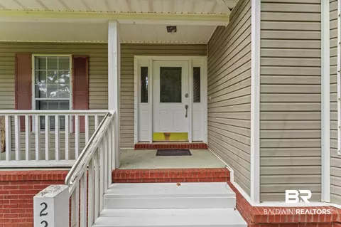 22021 Hillside Loop, Silverhill, AL 36576 photo 5