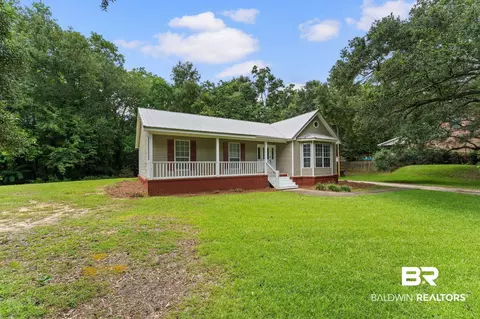 22021 Hillside Loop, Silverhill, AL 36576 photo 3