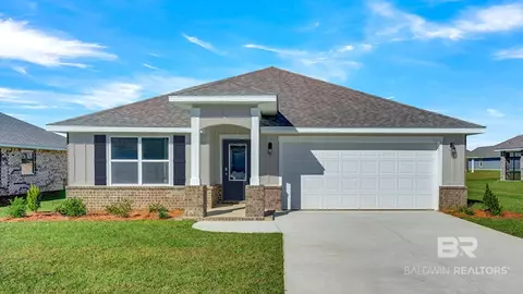 31796 Lyon Rd, Spanish Fort, AL 36527