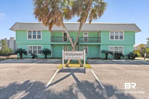 979 W Lagoon Ave #C3, Gulf Shores, AL 36542