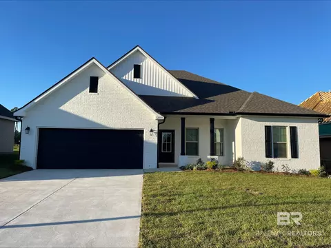 12359 Wagner Ave, Spanish Fort, AL 36527
