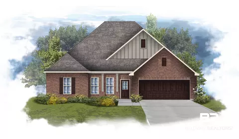 12359 Wagner Ave, Spanish Fort, AL 36527