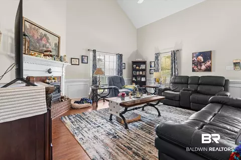 6408 Doubletree Ct, Mobile, AL 36695 photo 3