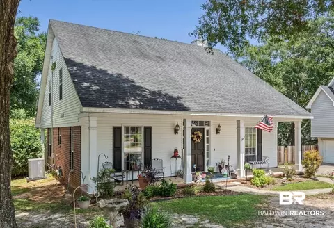 6408 Doubletree Ct, Mobile, AL 36695