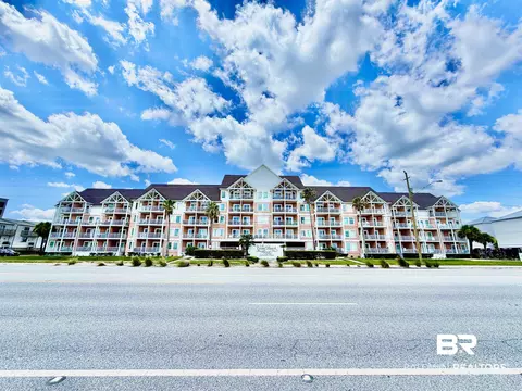 572 E Beach Blvd #106, Gulf Shores, AL 36542