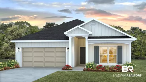 21891 Old Harbor Way, Foley, AL 36535