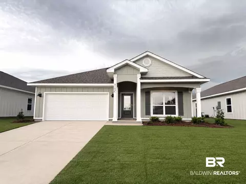 21891 Old Harbor Way, Foley, AL 36535