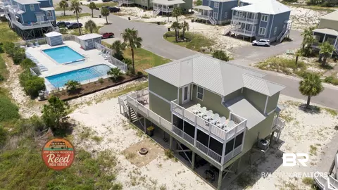 430 S Breakers Ln, Gulf Shores, AL 36542