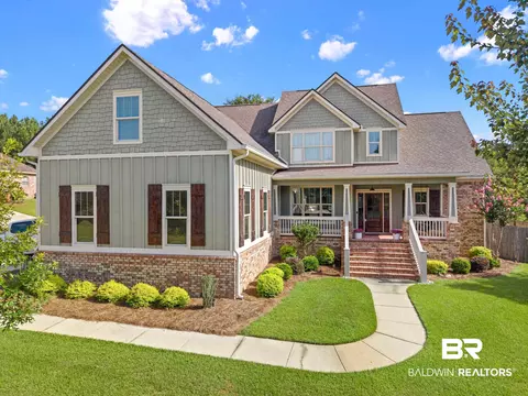 7891 Freshwater Dr, Spanish Fort, AL 36527