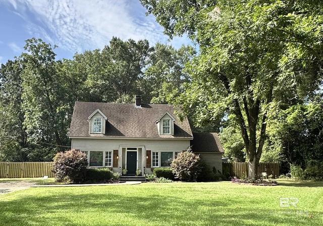 8355 Newburn Rd, Citronelle, AL 36522