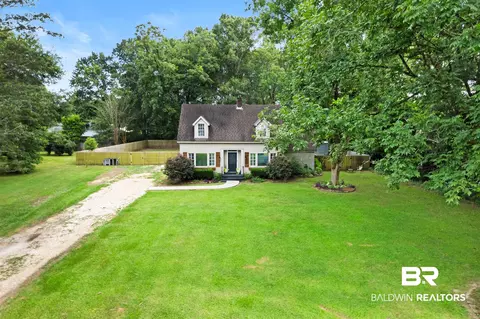8355 Newburn Rd, Citronelle, AL 36522