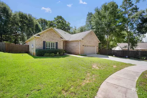 693 Winston Sq, Mobile, AL 36695 photo 2