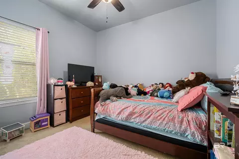 Bedroom - 3910 Trumbull Ct, Mobile, AL 36619 photo 3 of 6