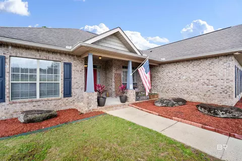 Exterior - 3910 Trumbull Ct, Mobile, AL 36619 photo 1 of 6