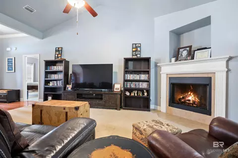 Living - 3910 Trumbull Ct, Mobile, AL 36619 photo 1 of 1