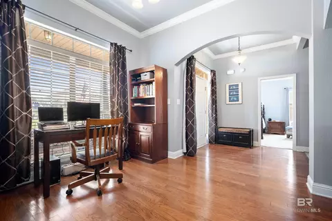 Entry Way - 3910 Trumbull Ct, Mobile, AL 36619 photo 3 of 5