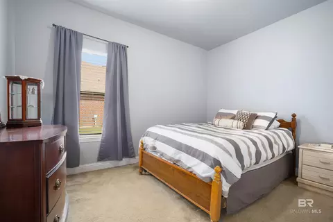 Bedroom - 3910 Trumbull Ct, Mobile, AL 36619 photo 5 of 6