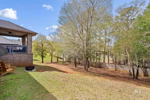 Exterior - 3910 Trumbull Ct, Mobile, AL 36619 photo 6 of 6