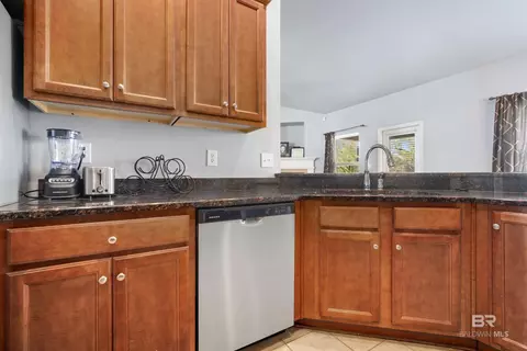 Kitchen - 3910 Trumbull Ct, Mobile, AL 36619 photo 3 of 3