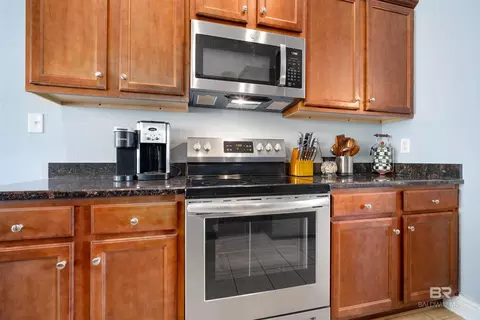 Kitchen - 3910 Trumbull Ct, Mobile, AL 36619 photo 2 of 3