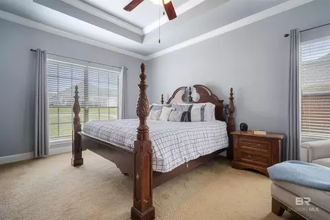 Bedroom - 3910 Trumbull Ct, Mobile, AL 36619 photo 1 of 6