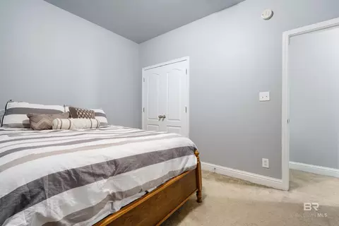 Bedroom - 3910 Trumbull Ct, Mobile, AL 36619 photo 6 of 6