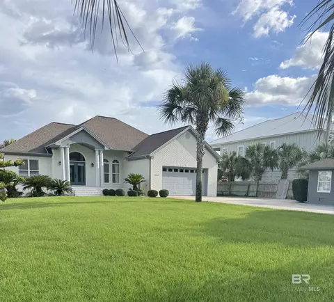 26464 Marina Rd, Orange Beach, AL 36561