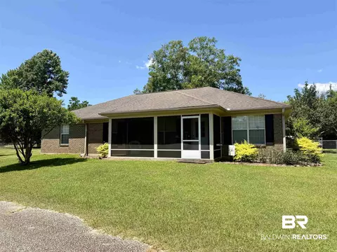 10620 Danne Ln, Fairhope, AL 36532