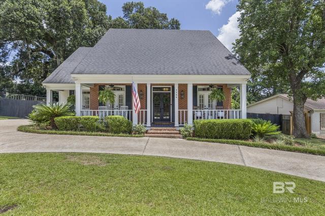 3266 Stein St, Mobile, AL 36608