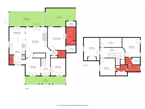 3266 Stein St, Mobile, AL 36608 photo 33