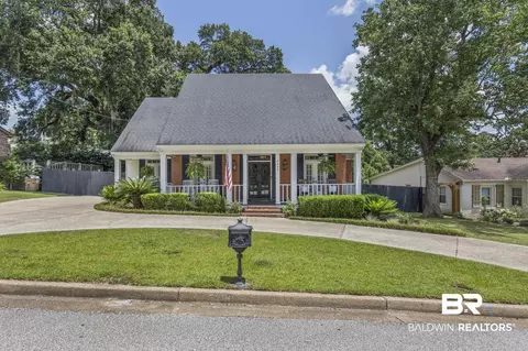 3266 Stein St, Mobile, AL 36608 photo 32