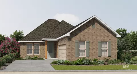 443 Sutton Ln, Foley, AL 36535