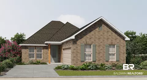 443 Sutton Ln, Foley, AL 36535