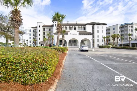 3564 Bayou Rd #505, Orange Beach, AL 36561