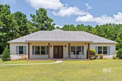 11200 Cricket Holw, Semmes, AL 36575