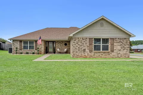 28295 Mallard Dr, Loxley, AL 36551