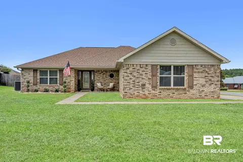 28295 Mallard Dr, Loxley, AL 36551