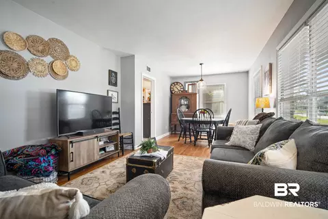 Living - 511 E Barksdale Dr, Mobile, AL 36606 photo 1 of 1