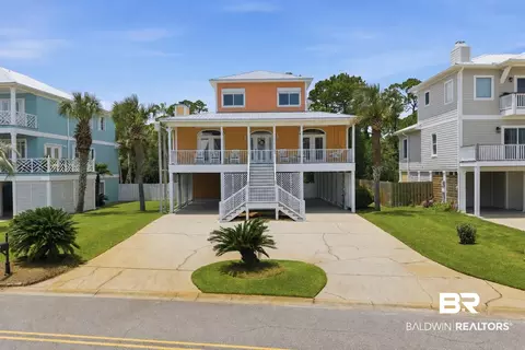 4123 Harbor Rd, Orange Beach, AL 36561