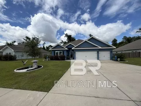 1857 Carly St, Foley, AL 36535