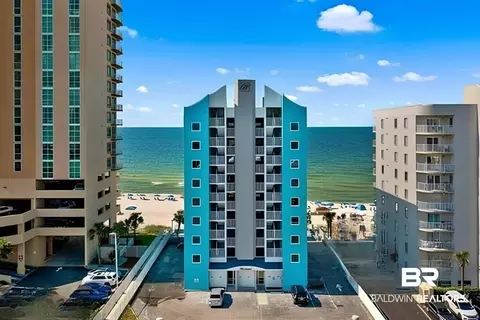 939 W Beach Blvd #202, Gulf Shores, AL 36542