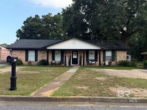 4305 Kwajalein Dr, Mobile, AL 36609