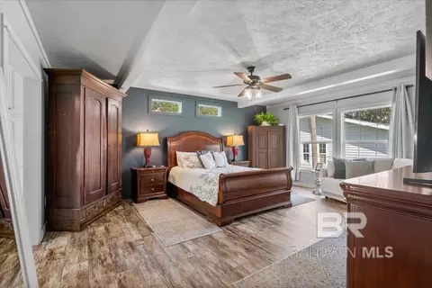Bedroom - 8221 Mobile Ave, Perdido Beach, AL 36560 photo 1 of 5