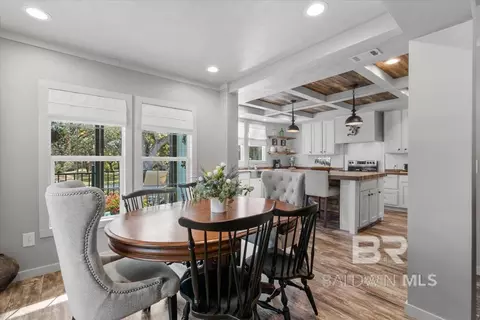 Dining - 8221 Mobile Ave, Perdido Beach, AL 36560 photo 2 of 2