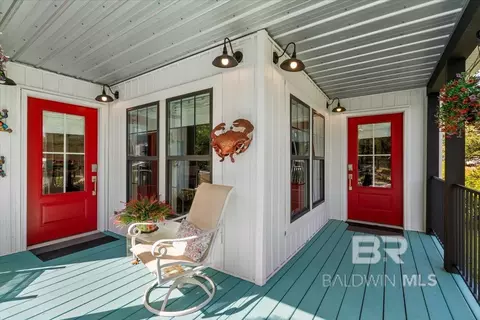 Exterior - 8221 Mobile Ave, Perdido Beach, AL 36560 photo 4 of 4